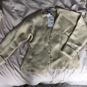 Zara Cardigan